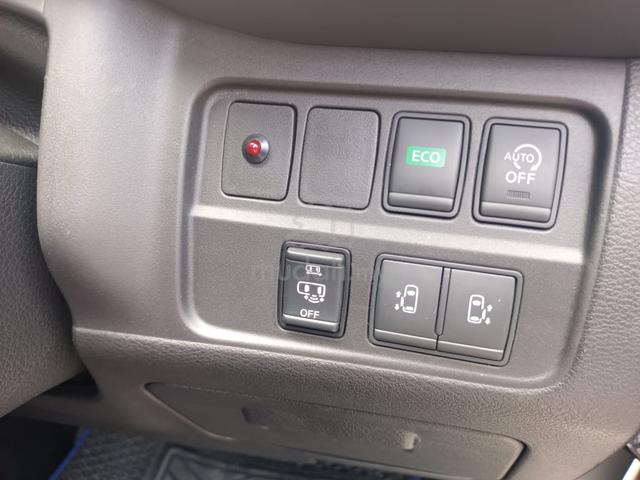 Nissan SERENA 2.0 PREMIUM HWS OTR 3 YEAR WARRANTY - 5