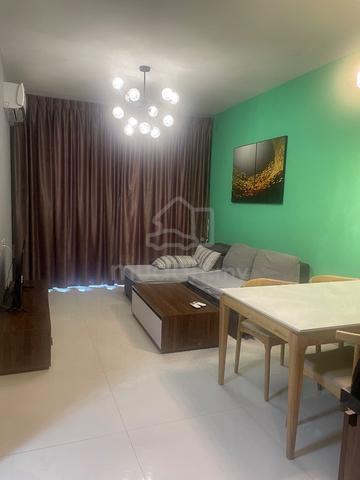 Starview Bay @ Forest City 1