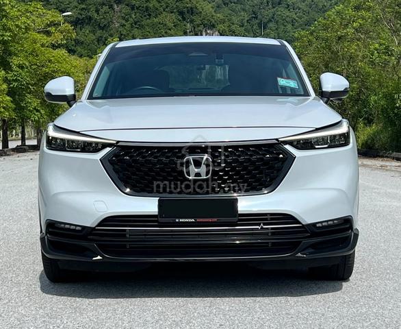 2024 Honda HR-V 1.5 TURBO V - Premium Selection - 3
