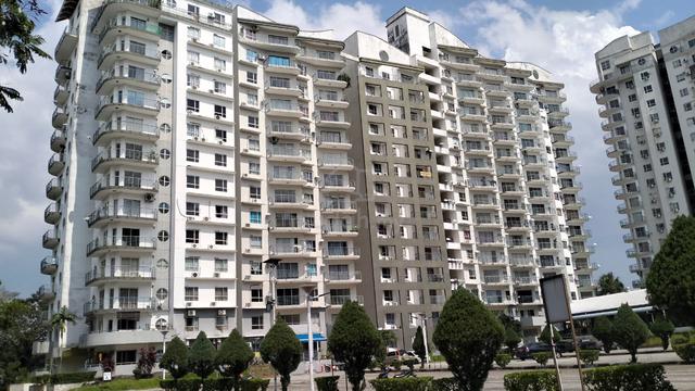 Marina View Villas 1
