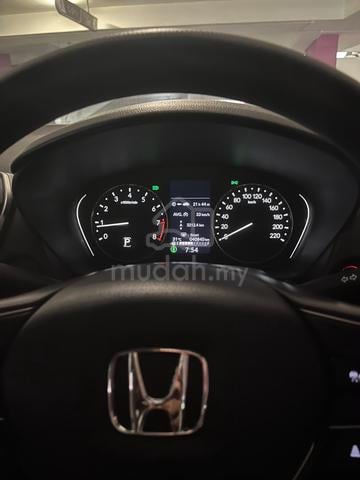 2023 Honda CITY 1.5 S MY20 GN FACELIFT (A) - 2