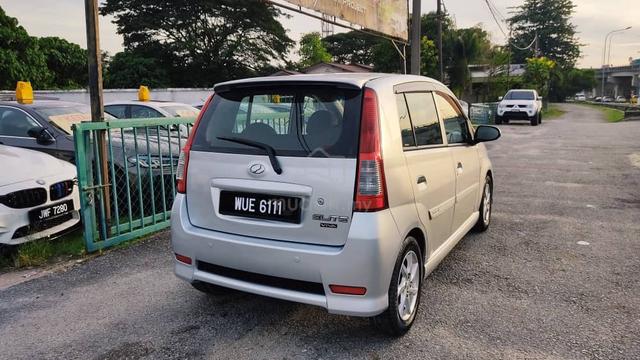 Perodua Viva 1.0 Elite (A) Buy1 Free1 Kedai Loan - 2