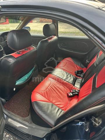 2004 Proton PERDANA 2.0 V6 EXECUTIVE (A) - 5