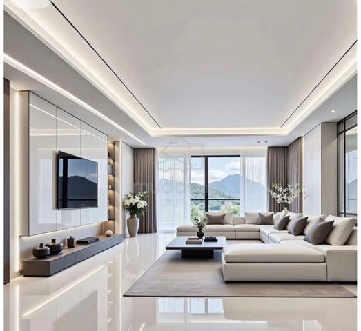 Horizon Hill / Iskandar Condo 1