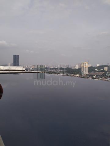 Monte Bayu 1