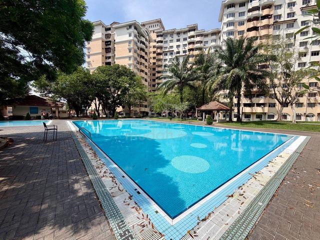Vista Seri Putra Apartments 1