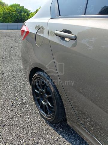 2019 Proton PERSONA 1.6 STANDARD -- (A) - 4