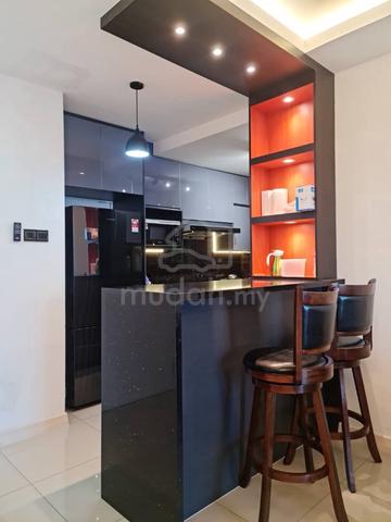 Sentul Point Suite Apartment 5