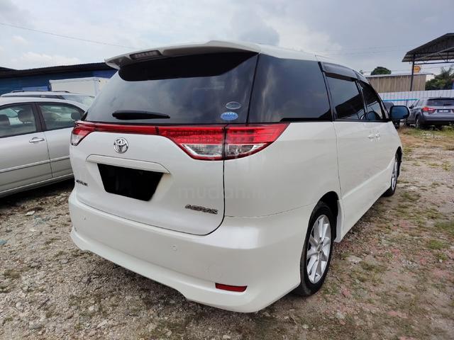2012 Toyota ESTIMA 2.4 AERAS ACR50W FACELIFT (A) - 4