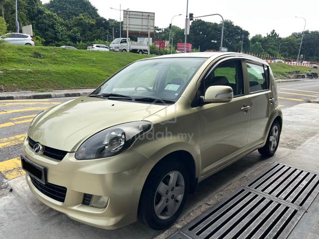 2008 Perodua MYVI 1.3 EZi (A) ANDROID PLAYER - 2