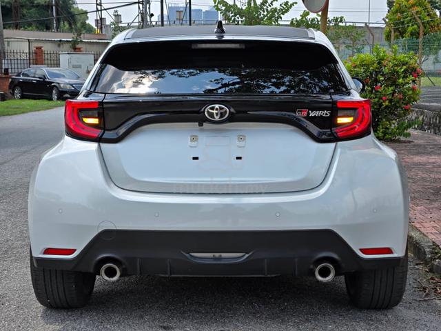 GR LIMITED✨Toyota GR YARIS 1.5 RS (A) RZ BSM H/B - 4