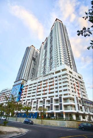 SKY AWANI 2, SENTUL For RENT 1