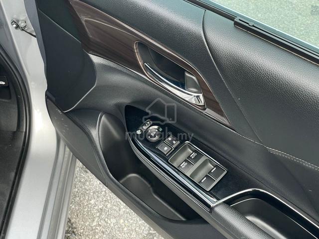2018 Honda ACCORD 2.4 VTi-L (a) CARKING CONDITION! - 4