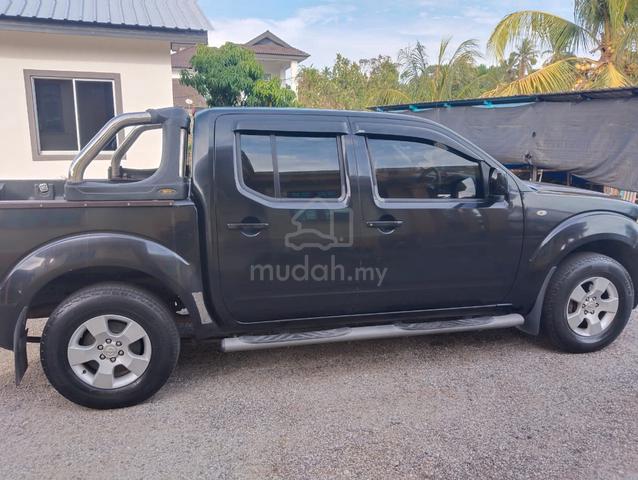2009 Nissan NAVARA 2.5 SE (M) - 3