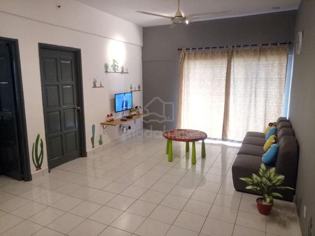 South City (Perdana Selatan) 1