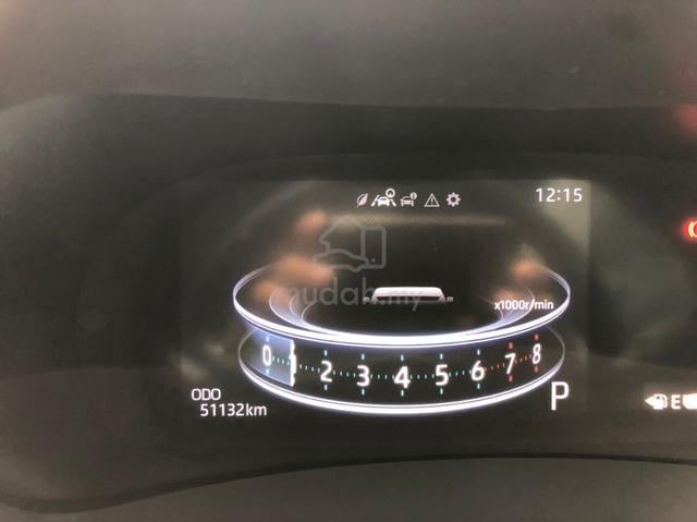 2023 Perodua ATIVA 1.0 AV (A) - 3