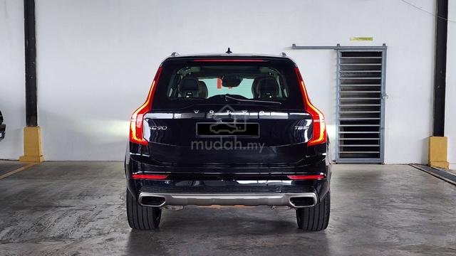 2018 Volvo XC90 2.0 T8 INSCRIPTION PLUS (A) F/SPEC - 4
