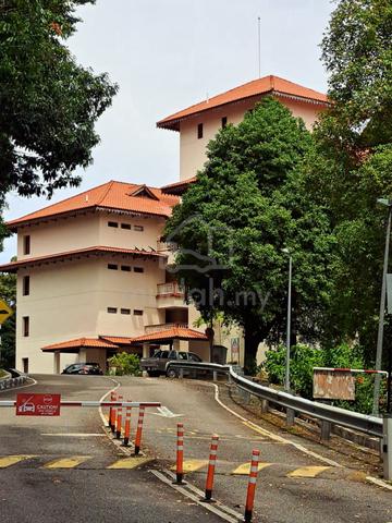Kuantan Tembeling Resort 1
