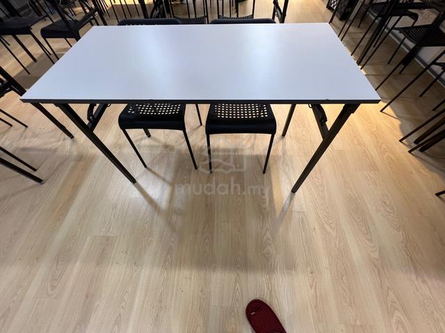 Folding Table 120cm-60cm - photo 2 of 3