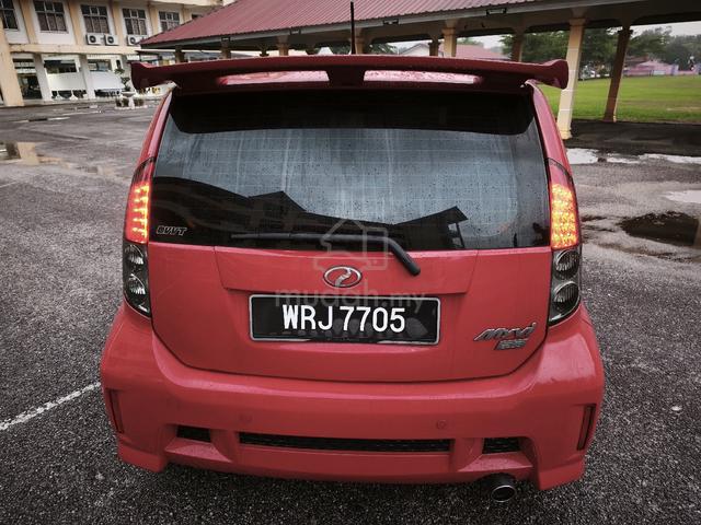 2008 Perodua MYVI 1.3 SE ZHS (A) - 5