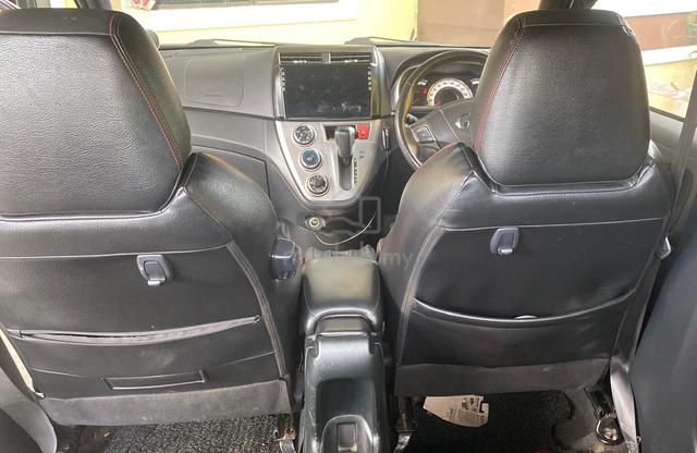 2015 Perodua MYVI 1.5 ADVANCE MY11 M600 FACELIFT - 4