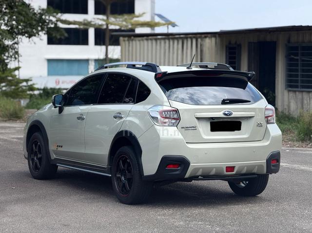 ‼️2018 Subaru Xv 2.0 Full Spec‼️ - 5