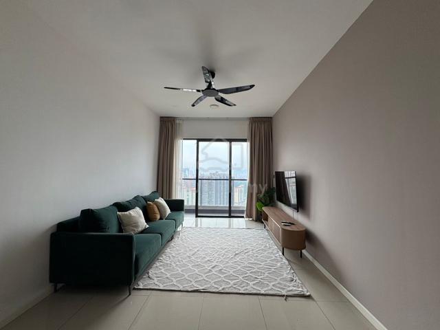 Duta Park Residences 1