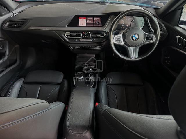 2020 BMW 218i M-Sport - 5