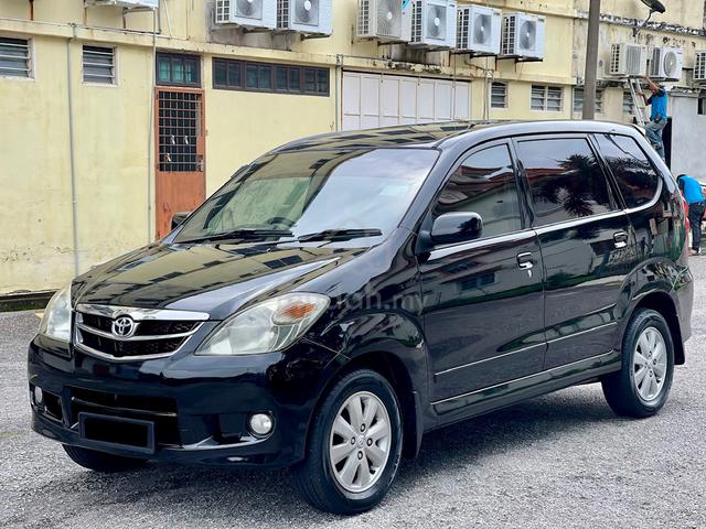 2007 Toyota AVANZA 1.5 G (A) - 3