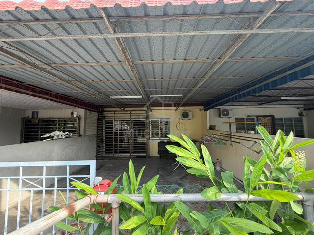 MVB Affordable Landed  Single Storey Jalan Tanjung @ Bandar Batu Kawan 1