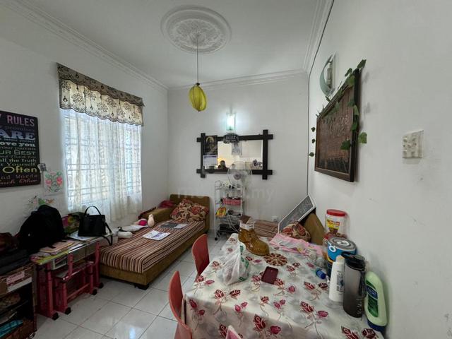 1.5 Storey Terrace House Jalan Enggang Bandar Putra Kulai Johor Bahru 3