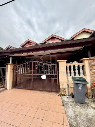 jalan kelisa 3 pasir gudang 1