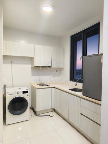 SKS Pavillion Residences 1