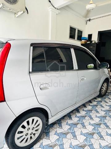 2011 Perodua VIVA 1.0 ELITE EZI EJ-VE (A) - 2