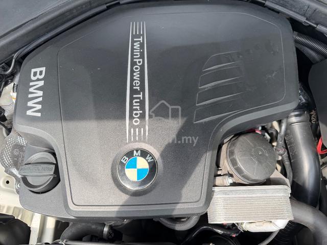 2013 Bmw 320i M-SPORTS (CKD) 2.0 (A)Loan Kedai 99% - 3