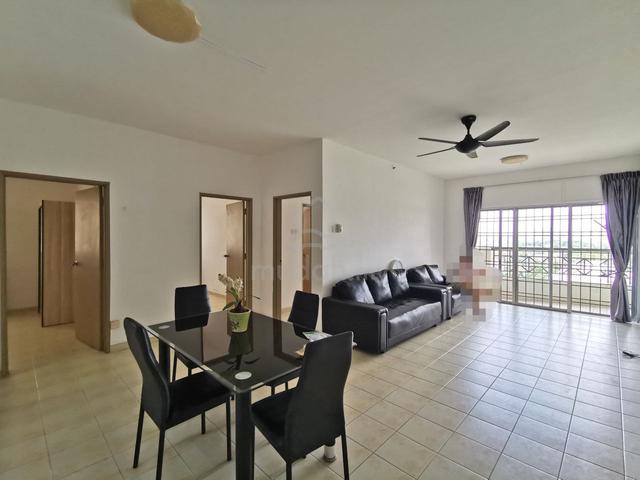 Prima Regency 1