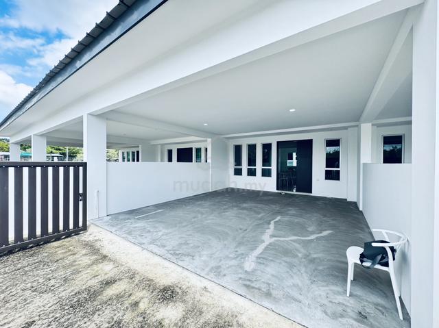 Utama South Park Phase 1 IJM Sandakan 1