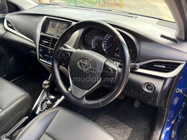 2020 Toyota VIOS 1.5 G (A) TIPTOP - 3