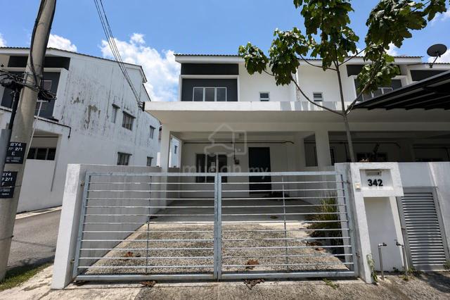 2-Storey Terrace House Pastura Iringan Bayu 1