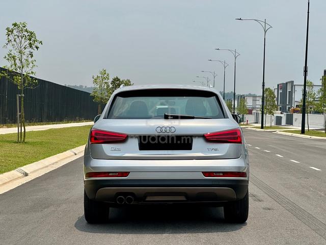 AUDI Q3 1.4 TFSI FACELIFT🔥OVERLOAN CARKiNG‼️‼️‼️ - 3