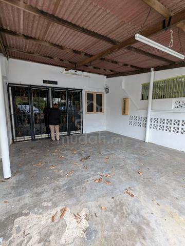 Teres 2 Tingkat, Taman Bukit Katil, Bukit Katil, Melaka 1