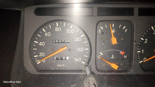1999 Toyota UNSER 1.8 GLi (M) - 5