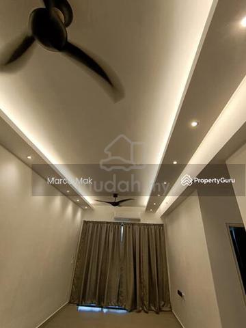 Sunsuria Forum 1