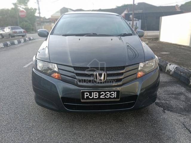 2009 Honda CITY 1.5 S (A) - 1
