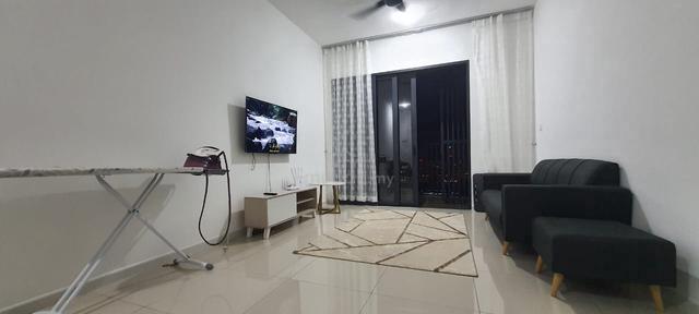 Sunway Belfield 1