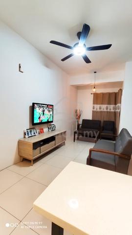 The Peak Condominiu Studio Room - Apartment / Condominium for rent in ...