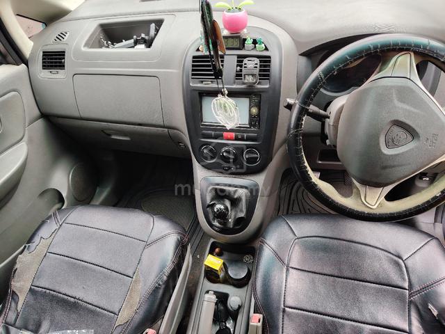 2010 Proton EXORA 1.6 M-LINE CPS (A) - 5