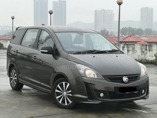 2023 Proton EXORA 1.6 PREMIUM MY19 UPDATE (A) - 2