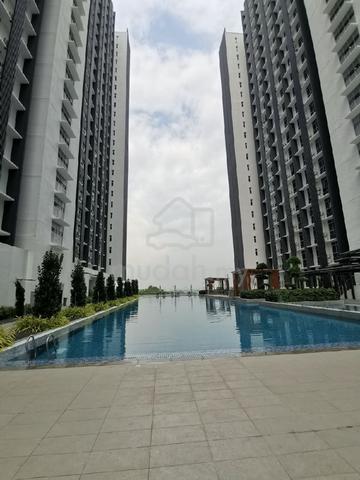 MIRAI Residences 1