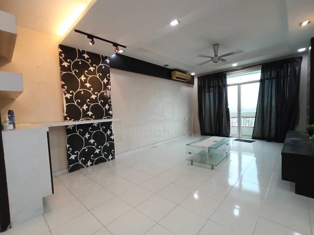 Perling Apartment 1